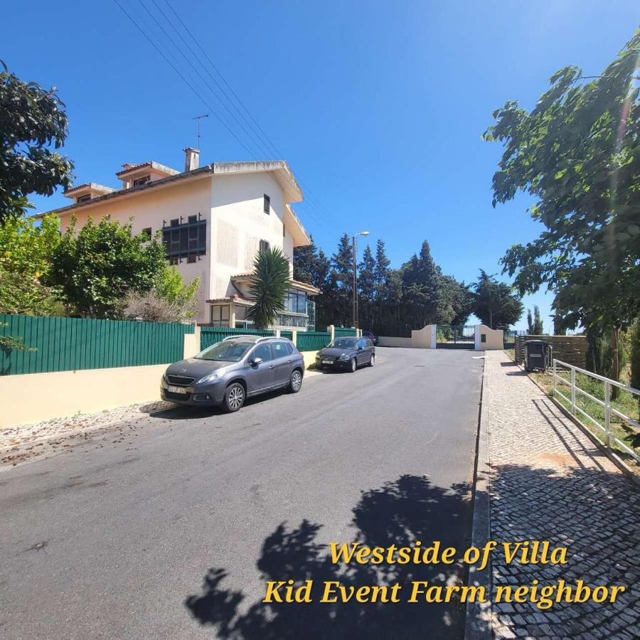 Oeiras Lagoas Parque ,Elite Home Porto Salvo  Екстериор снимка
