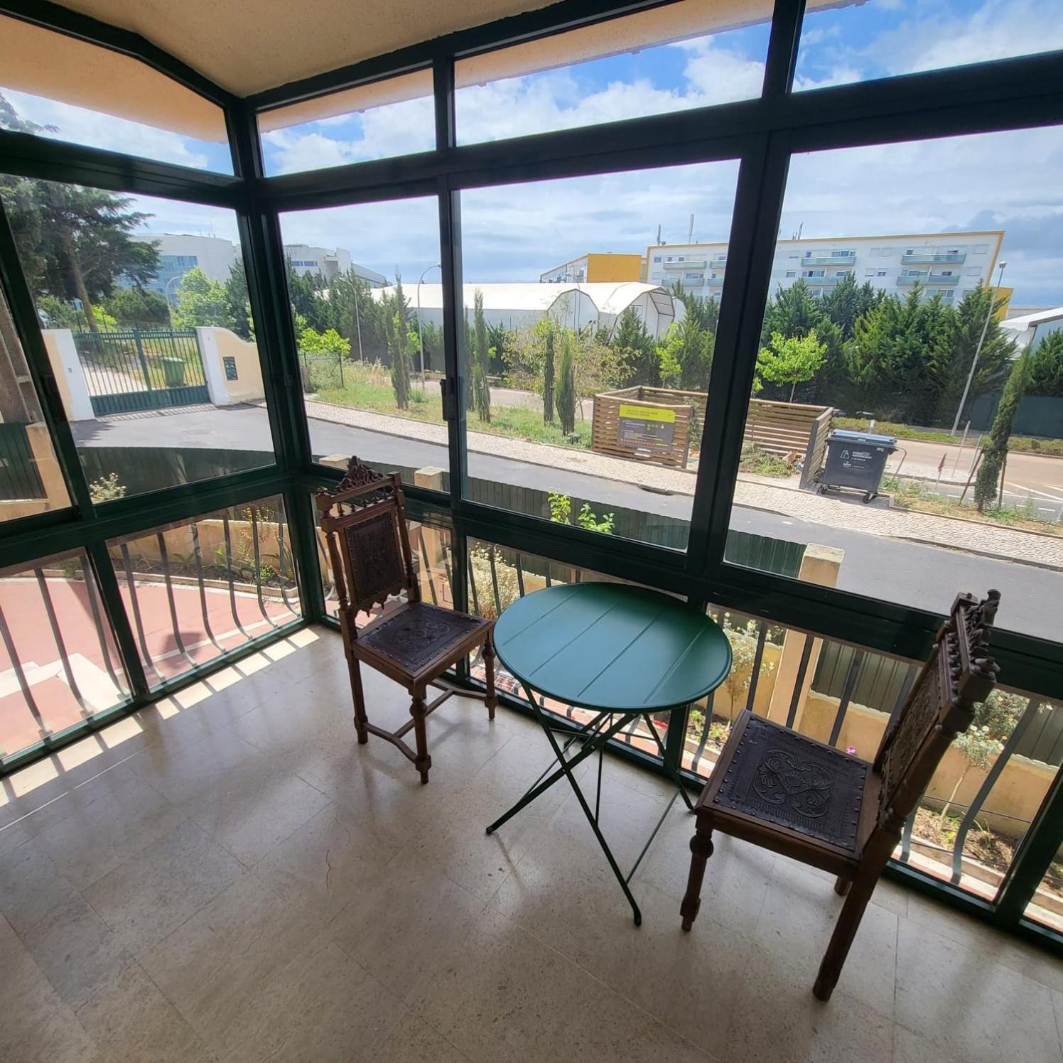 Oeiras Lagoas Parque ,Elite Home Porto Salvo  Екстериор снимка