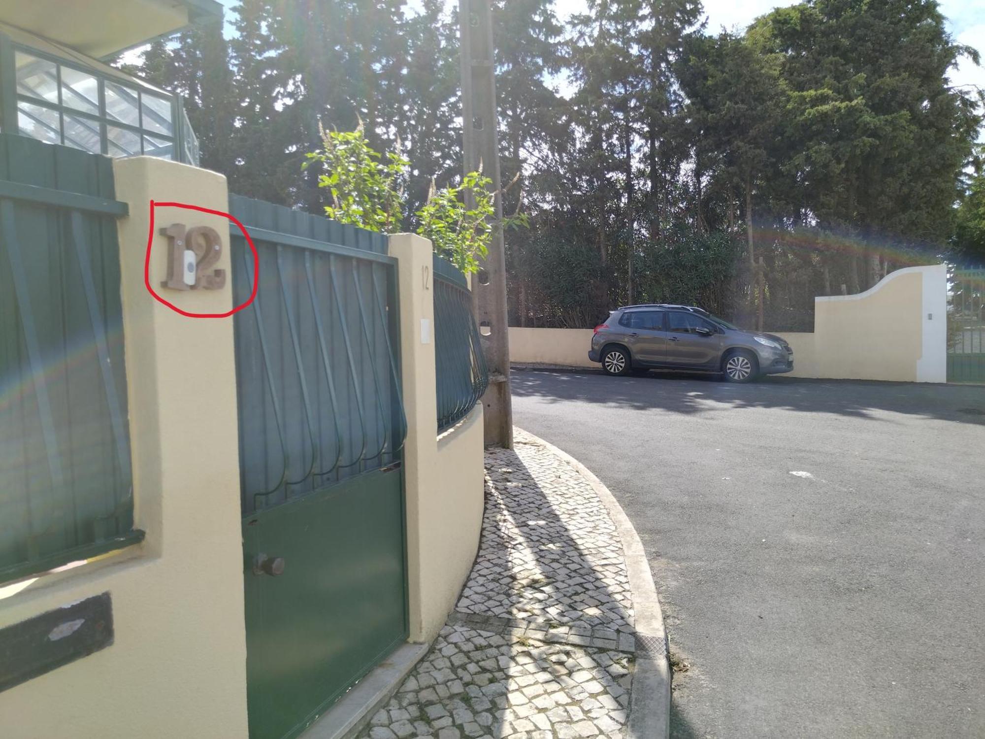 Oeiras Lagoas Parque ,Elite Home Porto Salvo  Екстериор снимка