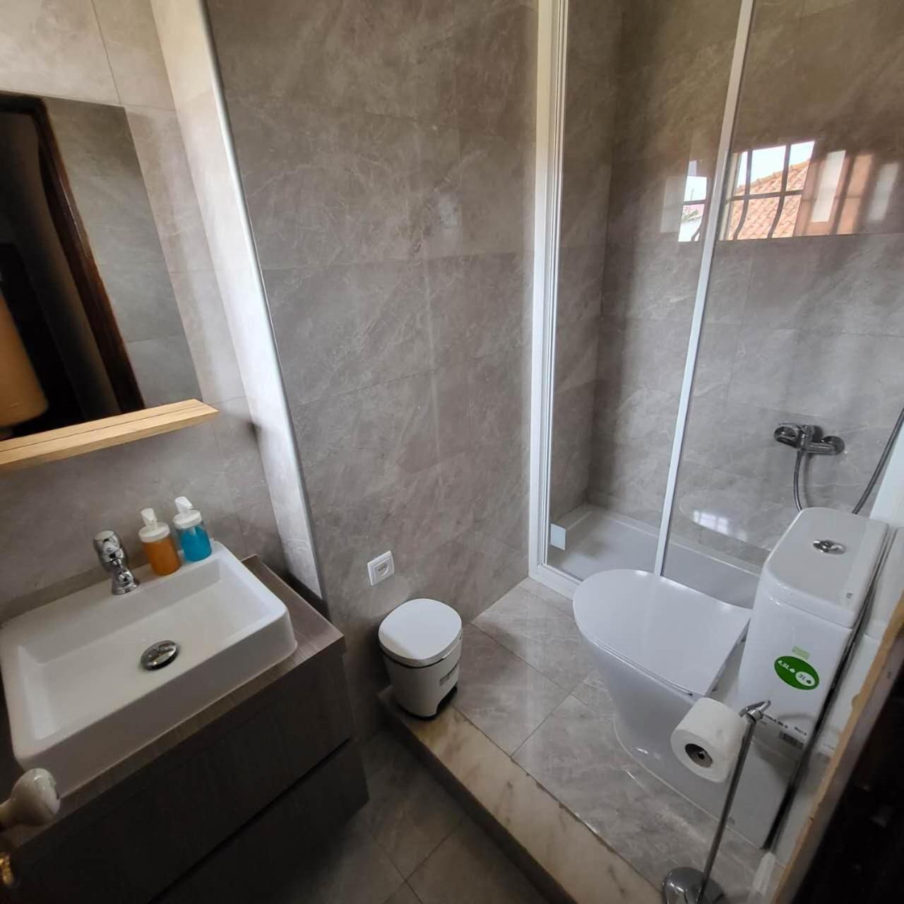 Oeiras Lagoas Parque ,Elite Home Porto Salvo  Екстериор снимка